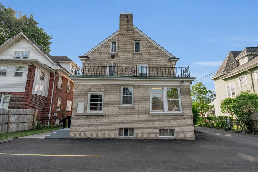 2740 Main St, Buffalo, NY for sale - Building Photo - Image 3 of 56