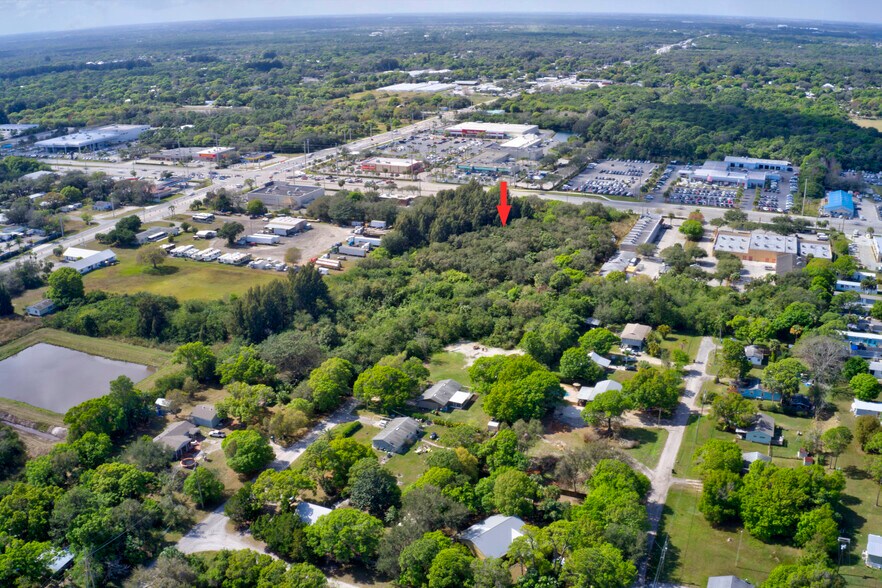 4850 S US Highway 1, Fort Pierce, FL à vendre - Photo du bâtiment - Image 3 de 26