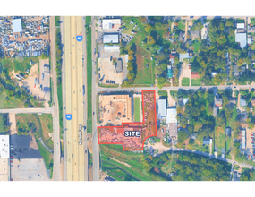 9418 N Freeway, Houston, TX for lease Interior Photo- Image 1 of 4