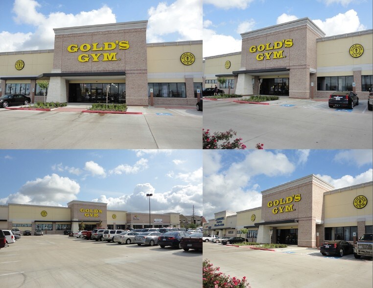 9535-9635 N Sam Houston Pky E, Humble, TX for lease - Building Photo - Image 3 of 6