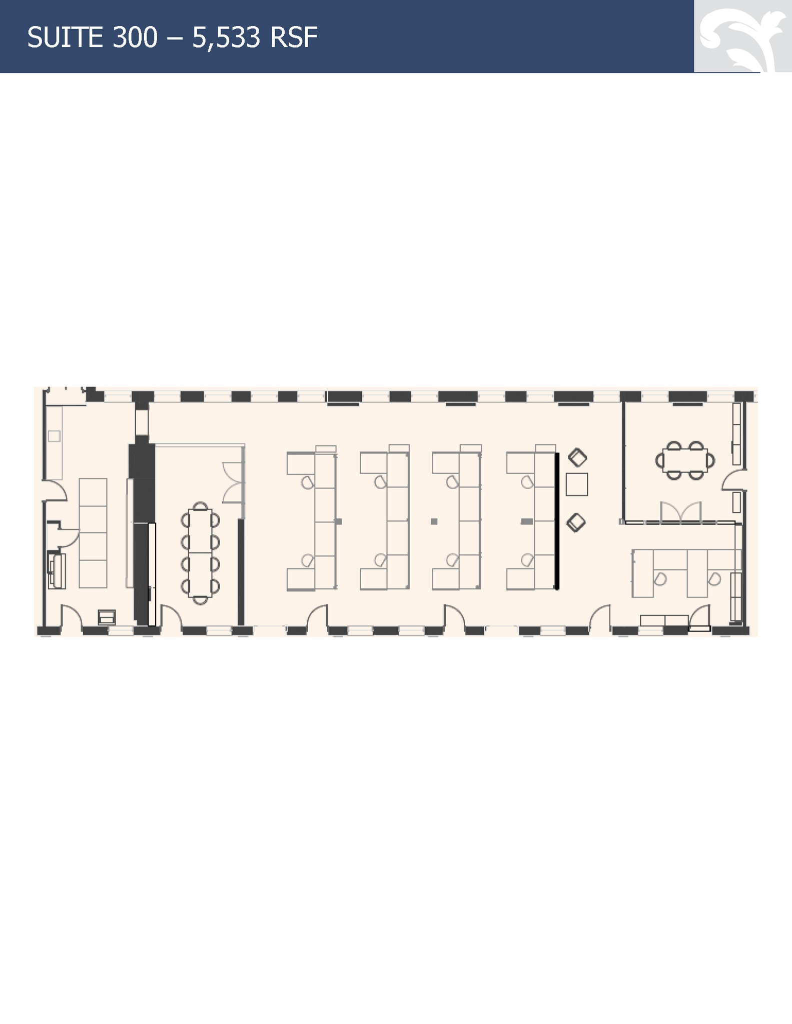 300-310 S Broadway, Los Angeles, CA for lease Floor Plan- Image 1 of 1