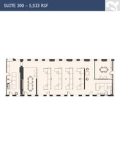 300-310 S Broadway, Los Angeles, CA for lease Floor Plan- Image 1 of 1