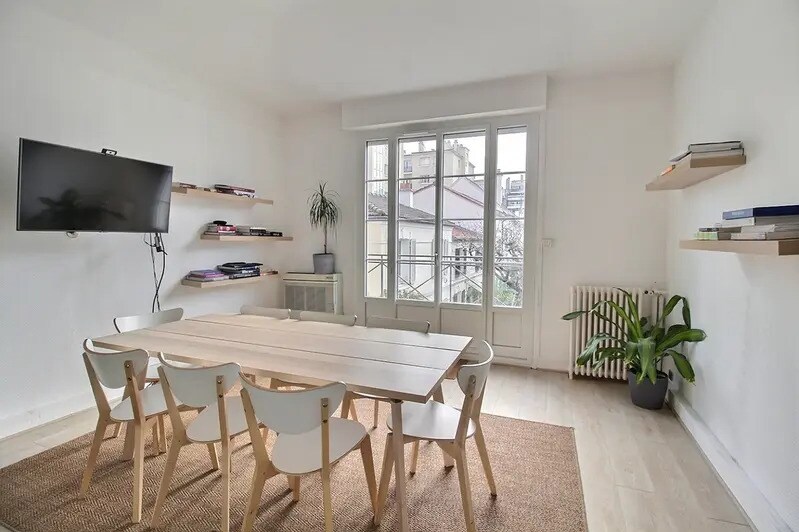 33 Rue Claude Lorrain, Paris for lease Interior Photo- Image 1 of 11