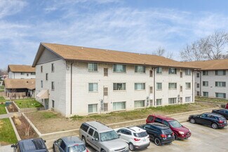 Plus de détails pour 7236 Rutland St, Detroit, MI - Multi-résidentiel à vendre