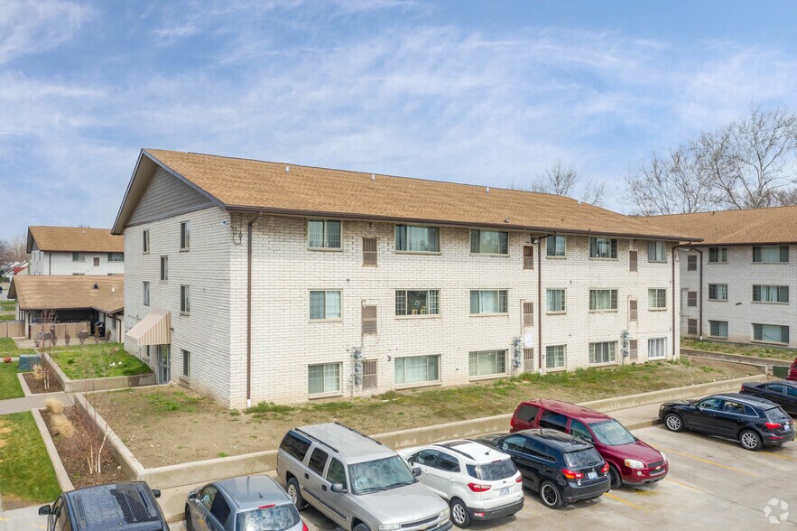 7236 Rutland St, Detroit, MI à vendre - Photo principale - Image 1 de 3