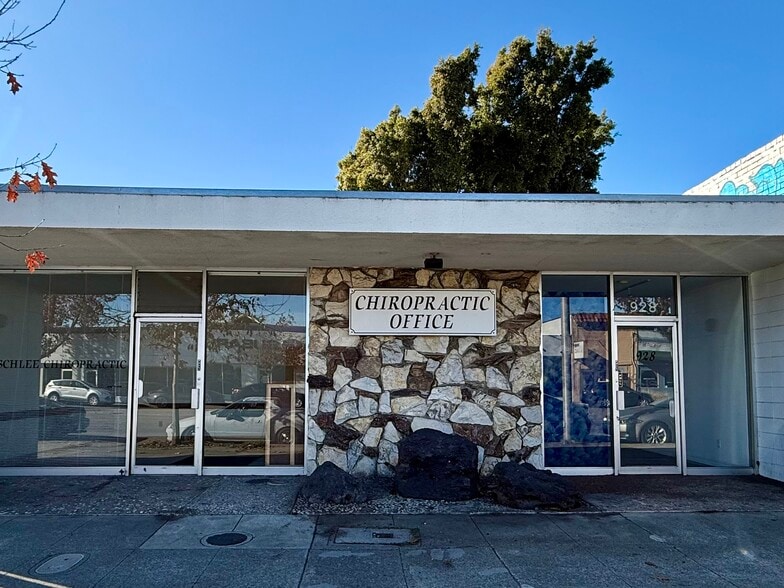 928-930 San Pablo Ave, Albany, CA for sale - Building Photo - Image 1 of 22