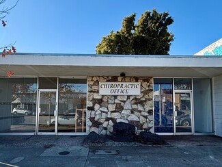 Plus de détails pour 928-930 San Pablo Ave, Albany, CA - Bureau à vendre