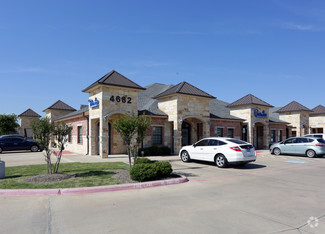 Plus de détails pour 4682 McDermott Rd, Plano, TX - Bureau à vendre