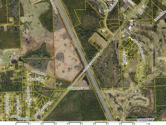 Plus de détails pour I-75 & Sr-247 Cor, Lake City, FL - Terrain à vendre