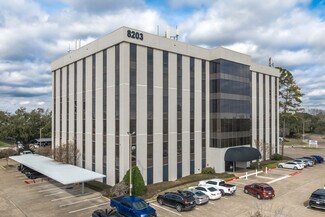 Plus de détails pour 8203 Willow Place Dr S, Houston, TX - Bureau à louer