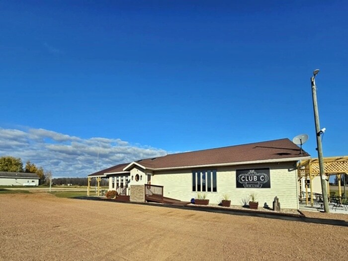 109300 County Road C, Spencer, WI à vendre - Photo du bâtiment - Image 2 de 26