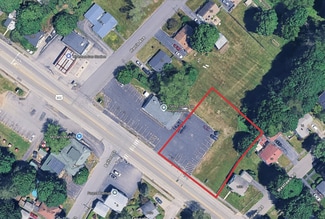 More details for 1569 Forest Ave, Portland, ME - Land for Sale