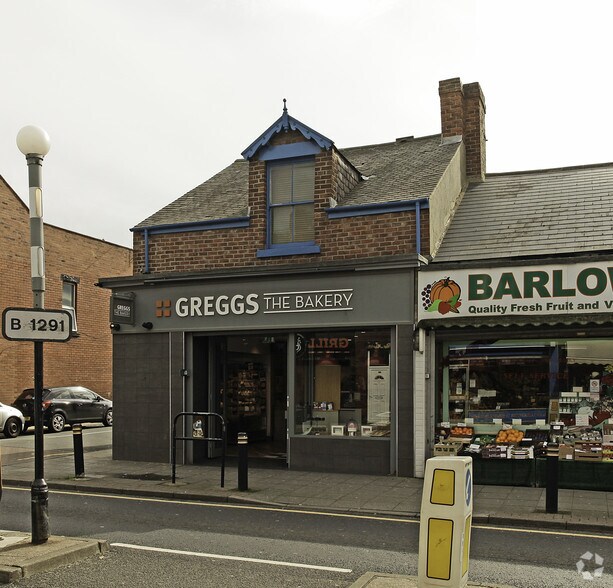 29 Sea Rd, Sunderland for lease - Building Photo - Image 2 of 2