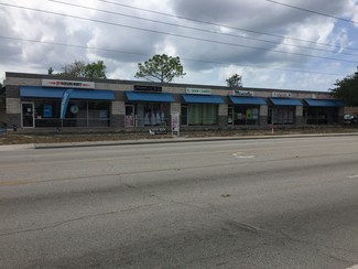 More details for 3048-3052 17th St, Sarasota, FL - Retail for Lease