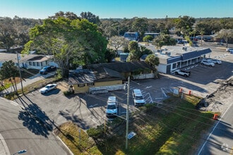 1511 Indian Rocks Rd S, Largo, FL - Aerial  map view - Image1