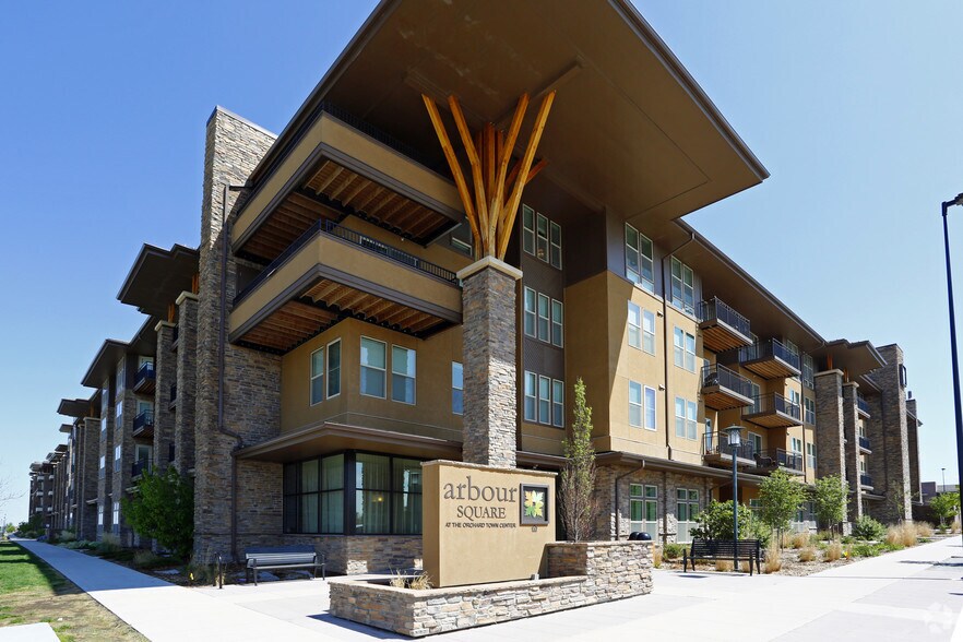 W 144th Ave, Westminster, CO à louer - Photo du bâtiment - Image 2 de 20
