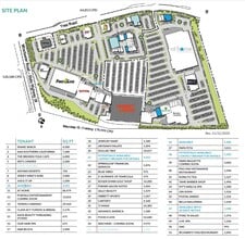 26471 Ynez Rd, Temecula, CA for lease Floor Plan- Image 1 of 1