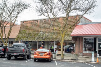 Plus de détails pour 513 S Main St, Moscow, ID - Commerce de détail à vendre