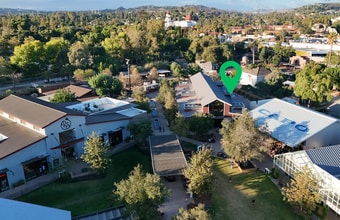 31896 Paseo Adelanto, San Juan Capistrano, CA à louer Aérien- Image 2 de 15