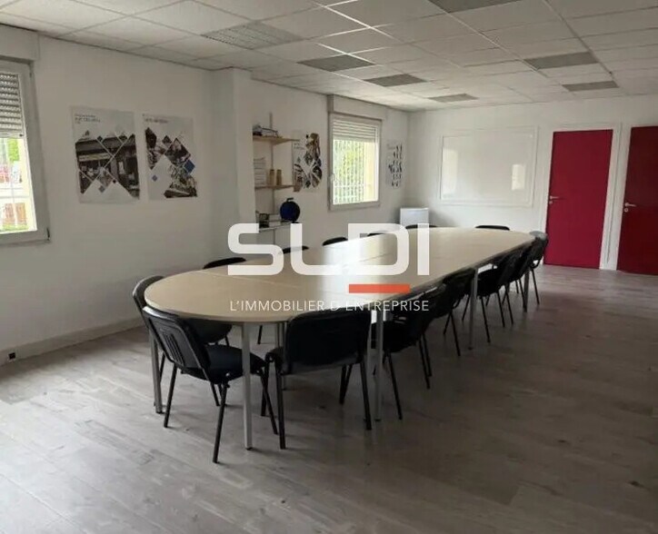 153 Rue Marcel Mérieux, Lyon à louer - Photo intérieure - Image 1 de 5