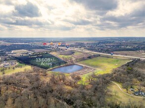 900 Cantrell St, Waxahachie, TX - Aerial  map view - Image1