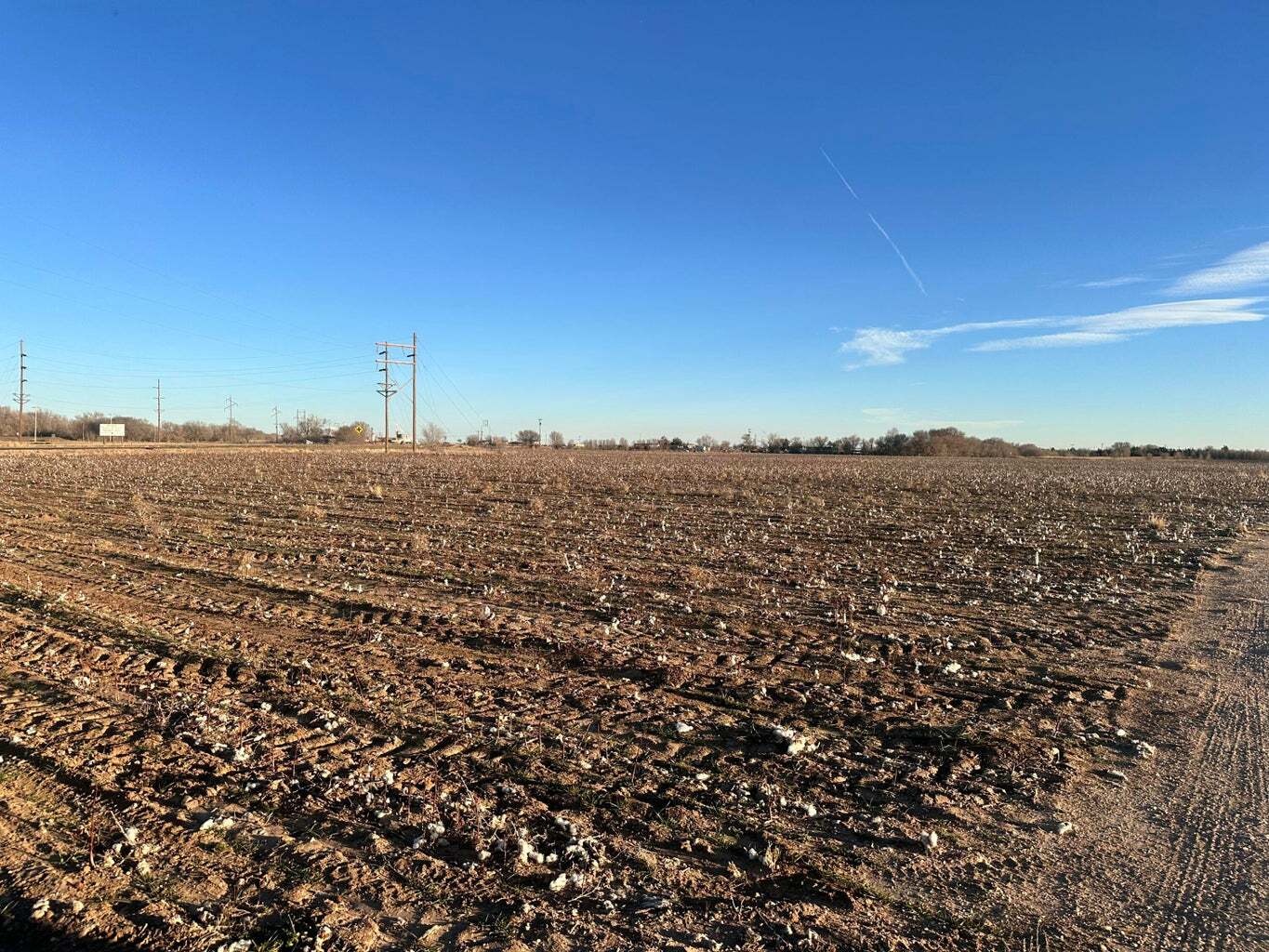 NW US Hwy 84, Anton, TX for sale Primary Photo- Image 1 of 9