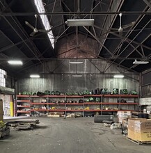 150 Saint Charles St, Newark, NJ for lease Interior Photo- Image 2 of 4