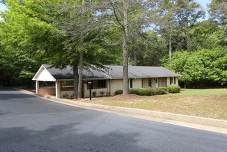 More details for 11075 State Bridge Rd, Alpharetta, GA - Office/Retail for Lease