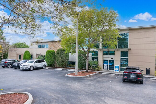 Plus de détails pour 1970 Sawgrass Mills Cir, Fort Lauderdale, FL - Bureau à vendre