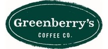 Greenberry's Coffee