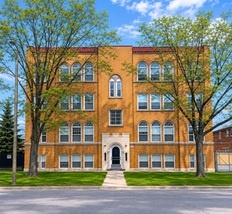 More details for 15771 Mack Ave, Detroit, MI - Multifamily for Sale