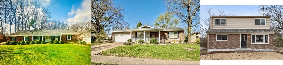 Single Family Homes in Affluent Area portfolio of 3 properties for sale on LoopNet.ca - Building Photo - Image 2 of 63