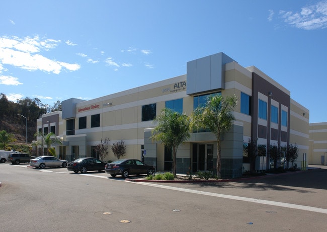 More details for 8500 Redwood Creek Ln, San Diego, CA - Flex for Lease