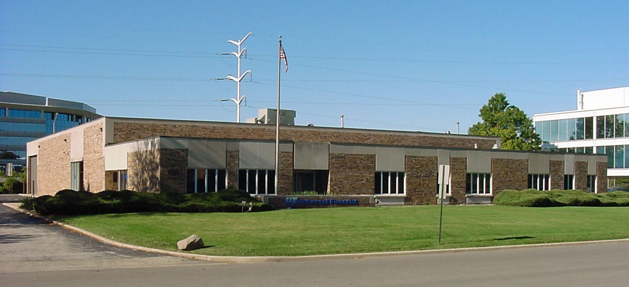 620 Enterprise Dr, Oak Brook, IL for lease Building Photo- Image 1 of 27