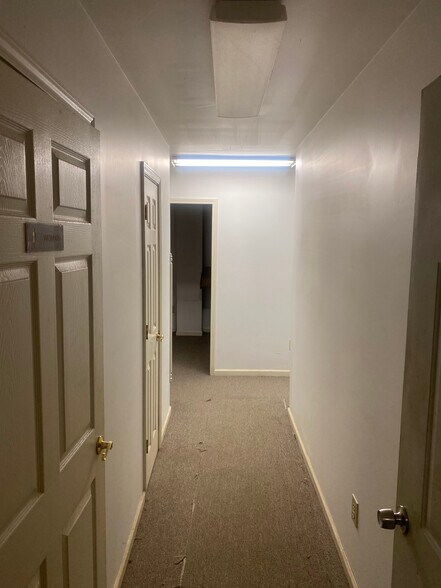 1178 Hightower Rd, Macon-Bibb, GA à vendre - Photo du bâtiment - Image 3 de 7