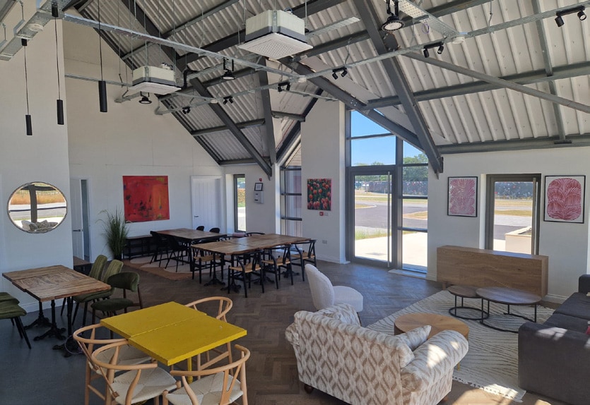 Maldon Rd, Southminster à vendre Photo intérieure- Image 1 de 2