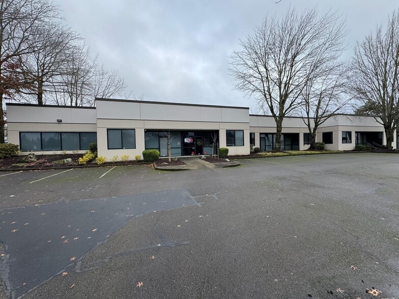 7180 SW Sandburg St, Tigard, OR for lease - Building Photo - Image 2 of 6