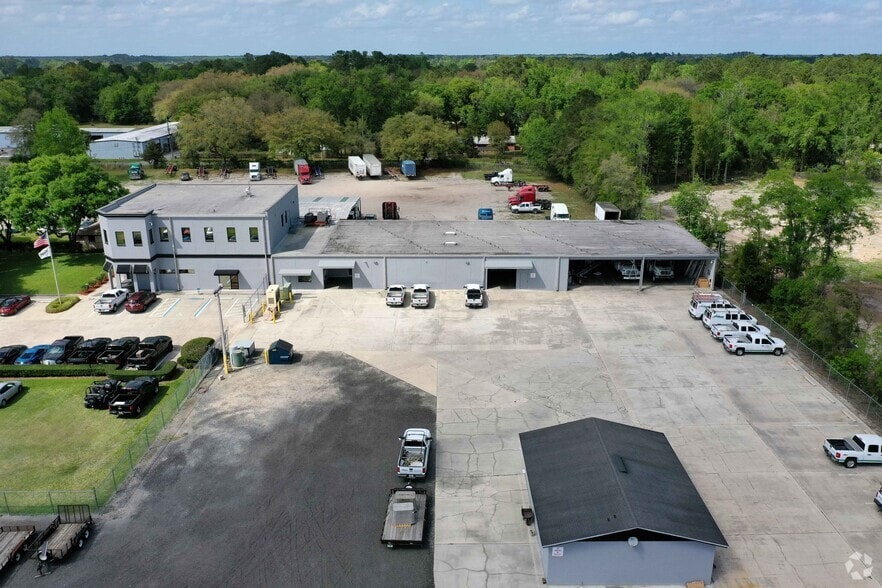 10477 New Kings Rd, Jacksonville, FL à vendre - Photo du bâtiment - Image 2 de 5