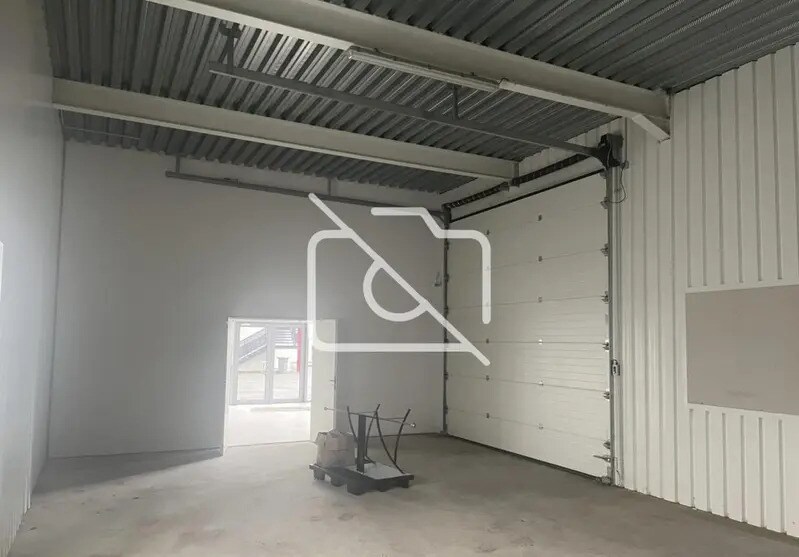 Flex dans Les Ulis à louer Photo du bâtiment- Image 1 de 5