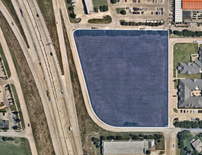 201 TX-114, Roanoke, TX for sale - Primary Photo - Image 1 of 3