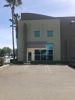 2155 Elkins Way, Brentwood CA - Warehouse