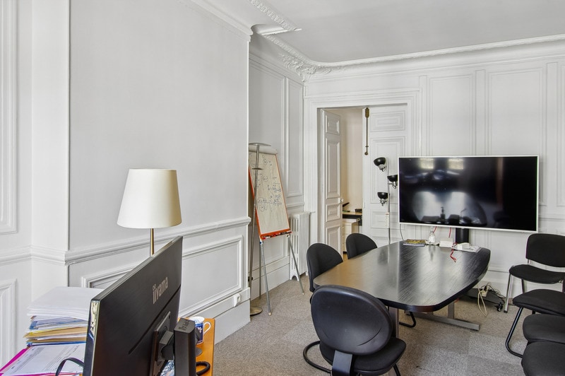 18 Rue Drouot, Paris à louer Photo intérieure- Image 1 de 12