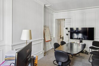 18 Rue Drouot, Paris à louer Photo intérieure- Image 1 de 12