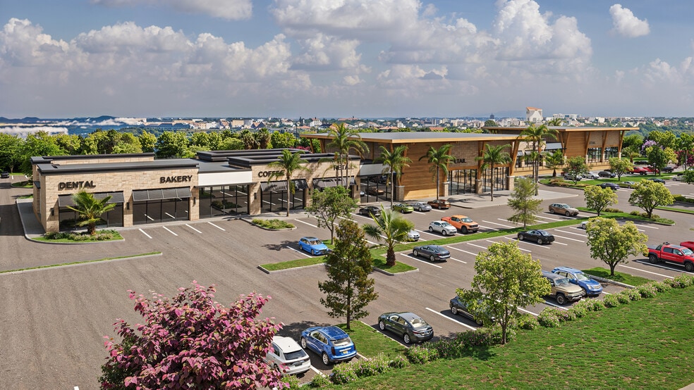 18401 Egret Bay Blvd, Houston, TX for lease - Building Photo - Image 3 of 5