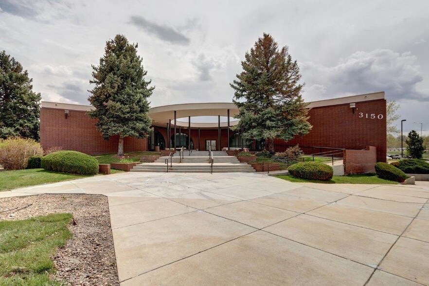 3150 S Sheridan Blvd, Denver, CO à vendre - Photo principale - Image 1 de 4