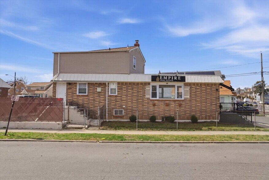 202 22nd Ave, Paterson, NJ à vendre - Photo du bâtiment - Image 3 de 17