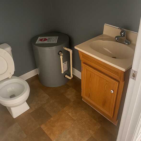 2517 Lincoln Rd, Hattiesburg, MS à louer - Photo du bâtiment - Image 3 de 11