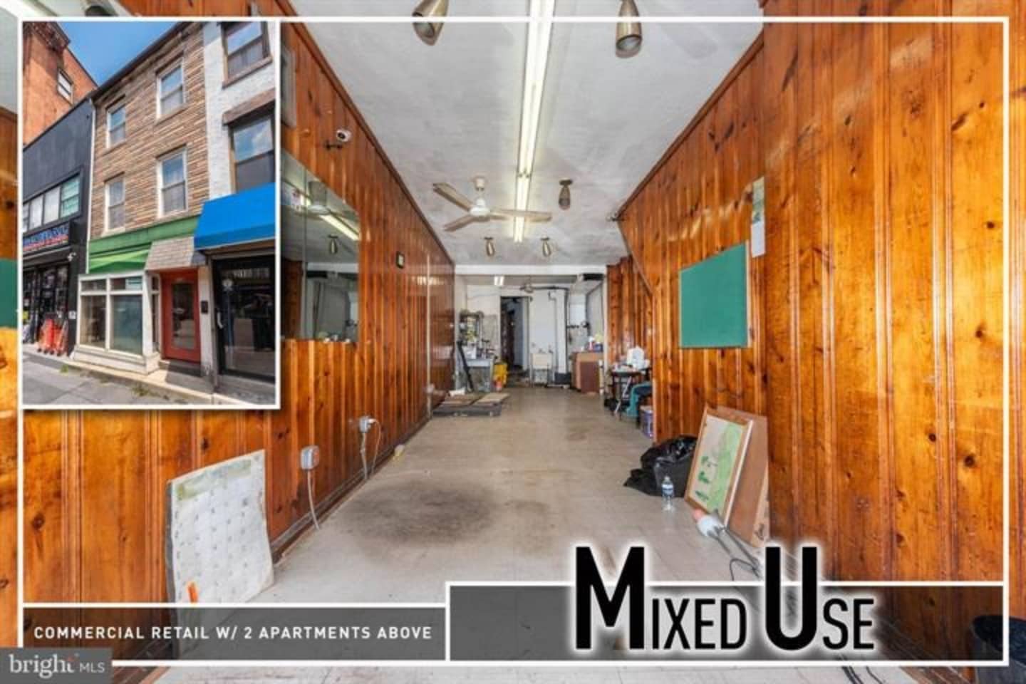 212 W Saratoga St, Baltimore, MD for sale Building Photo- Image 1 of 29