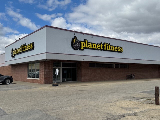 1803-1809 Philo Rd, Urbana, IL for lease - Building Photo - Image 2 of 2