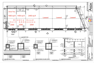2570 Middle, Bettendorf, IA for lease Building Photo- Image 1 of 10